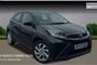 2022 Toyota Aygo X 1.0 VVT-i Pure 5dr Auto