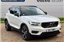 2021 Volvo XC40 2.0 B4P R DESIGN Pro 5dr Auto