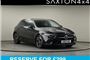 2023 Mercedes-Benz A-Class A180 Sport Executive 5dr Auto