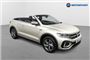 2023 Volkswagen T-Roc Cabriolet 1.5 TSI EVO R-Line 2dr DSG