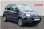 2022 Fiat Panda 1.0 Mild Hybrid City Cross 5dr