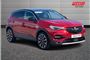 2021 Vauxhall Grandland X 1.2 Turbo Ultimate 5dr