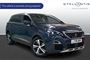 2019 Peugeot 5008 2.0 BlueHDi 180 GT Line 5dr EAT8