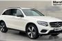 2019 Mercedes-Benz GLC GLC 220d 4Matic Urban Edition 5dr 9G-Tronic