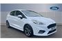 2021 Ford Fiesta 1.0 EcoBoost Hybrid mHEV 125 ST-Line Edition 5dr