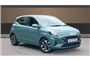 2024 Hyundai i10 1.0 Advance 5dr Auto