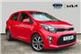 2022 Kia Picanto 1.0 3 5dr [4 seats]