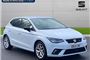 2021 SEAT Ibiza 1.0 TSI 95 FR [EZ] 5dr