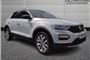 2019 Volkswagen T-Roc 1.0 TSI Design 5dr