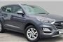 2019 Hyundai Tucson 1.6 TGDi 177 SE Nav 5dr 2WD