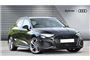 2023 Audi A3 35 TFSI Black Edition 5dr S Tronic