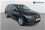 2022 Volkswagen Tiguan Allspace 1.5 TSI Life 5dr DSG