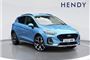 2022 Ford Fiesta Active 1.0 EcoBoost Hbd mHEV 125 Active Vignale 5dr Auto