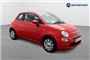 2021 Fiat 500 1.0 Mild Hybrid Pop 3dr