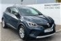 2022 Renault Captur 1.3 TCE 140 Iconic 5dr EDC