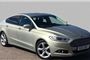 2016 Ford Mondeo 2.0 EcoBoost Titanium 5dr Auto