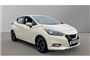 2021 Nissan Micra 1.0 IG-T 92 Acenta 5dr