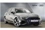 2024 Audi S3 S3 TFSI Quattro Vorsprung 5dr S Tronic