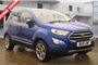 2019 Ford EcoSport 1.0 EcoBoost 125 Titanium 5dr Auto