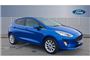2020 Ford Fiesta 1.0 EcoBoost 95 Titanium 5dr