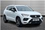 2021 SEAT Ateca 1.5 TSI EVO FR Sport 5dr DSG