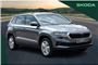 2024 Skoda Karoq 1.5 TSI SE Drive 5dr DSG