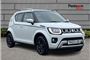 2022 Suzuki Ignis 1.2 Dualjet 12V Hybrid SZ5 5dr CVT