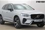 2023 Volvo XC60 2.0 B5P Ultimate Dark 5dr AWD Geartronic