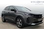 2023 Peugeot 3008 1.2 PureTech Active Premium+ 5dr