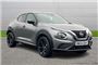 2024 Nissan Juke 1.0 DiG-T Tekna 5dr