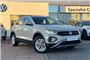 2022 Volkswagen T-Roc 1.0 TSI Life 5dr