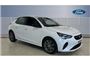2021 Vauxhall Corsa 1.2 Turbo SE 5dr