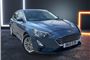 2021 Ford Focus 1.5 EcoBlue 120 Titanium 5dr