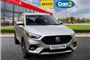 2022 MG ZS 1.0T GDi Exclusive 5dr DCT