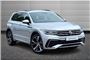 2022 Volkswagen Tiguan 2.0 TDI 4Motion R-Line 5dr DSG
