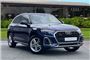 2024 Audi Q5 40 TDI Quattro S Line 5dr S Tronic