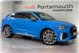 2020 Audi RS Q3 RS Q3 TFSI Quattro 5dr S Tronic