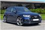 2020 Audi SQ5 SQ5 TDI Quattro Vorsprung 5dr Tiptronic