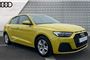 2021 Audi A1 25 TFSI Technik 5dr