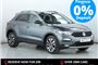 2021 Volkswagen T-Roc 1.0 TSI 110 Active 5dr