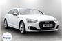 2021 Audi A5 Sportback 35 TDI Sport 5dr S Tronic