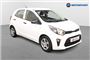 2023 Kia Picanto 1.0 1 5dr [4 seats]