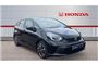 2024 Honda Jazz 1.5 i-MMD Hybrid Advance 5dr eCVT