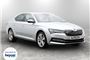 2021 Skoda Superb 1.4 TSI iV SE L DSG 5dr