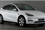 2022 Tesla Model Y Long Range AWD 5dr Auto