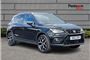 2021 SEAT Arona 1.0 TSI 110 FR Red Edition 5dr DSG