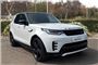 2022 Land Rover Discovery 3.0 D300 R-Dynamic HSE Commercial Auto