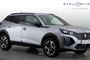 2024 Peugeot 2008 1.2 PureTech 130 Allure 5dr EAT8