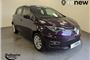 2023 Renault Zoe 100kW Iconic R135 50kWh Rapid Charge 5dr Auto