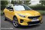 2020 Kia XCeed 1.6 GDi PHEV First Edition 5dr DCT
